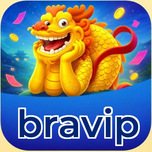 Catálogo bravip 2.547 jogos