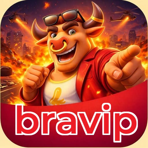 bravip APP mobile