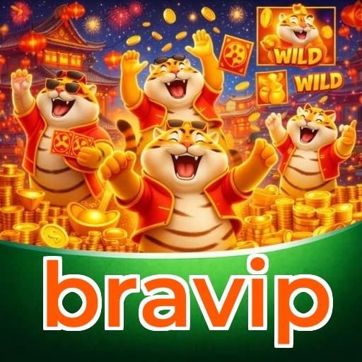 bravip PIX instantâneo Brasil